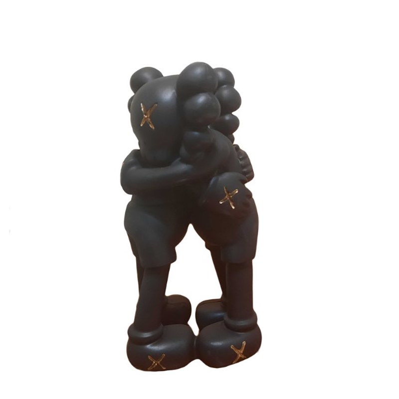 مجسمه مدل کاوز 6