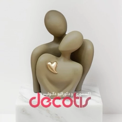 مجسمه مدل همدم قلبی