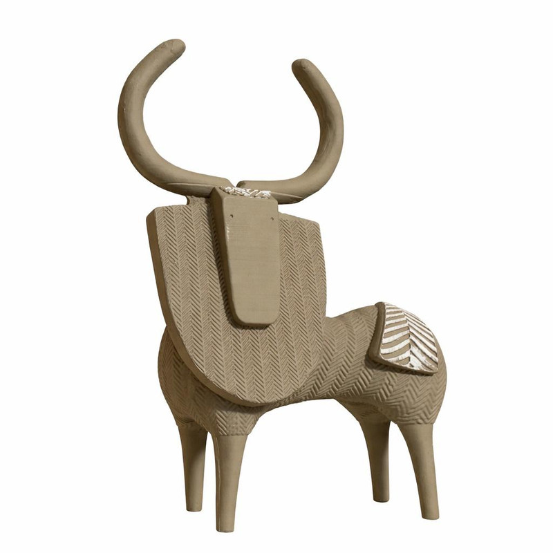 مجسمه مدل بز مصری