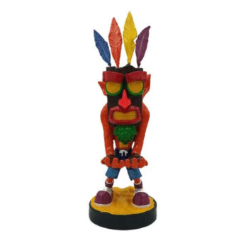 استند نگهدارنده دسته بازی مدل Crash Bandicoot